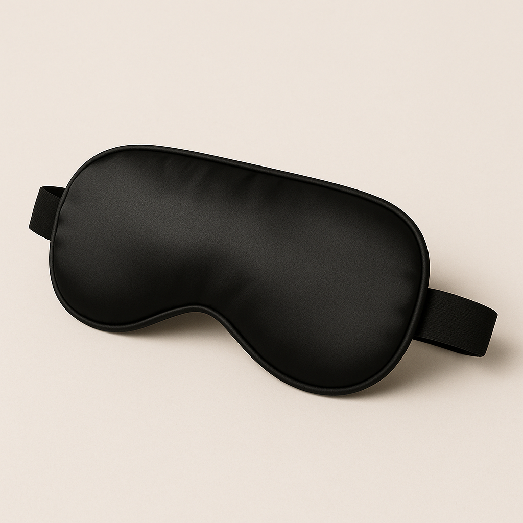 Luxury Hydrating Eye Mask